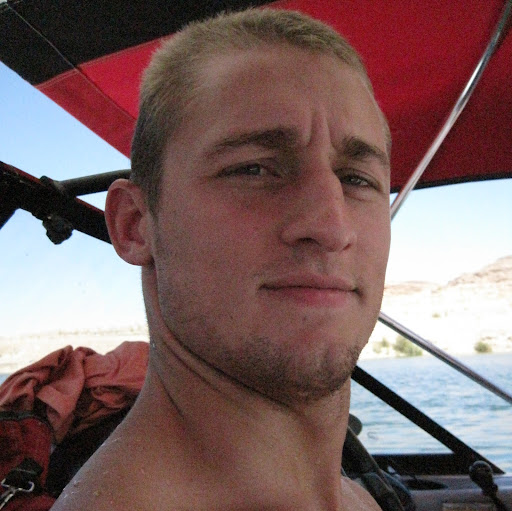 Tyler Marshall Photo 15