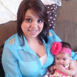 April Gutierrez Photo 42