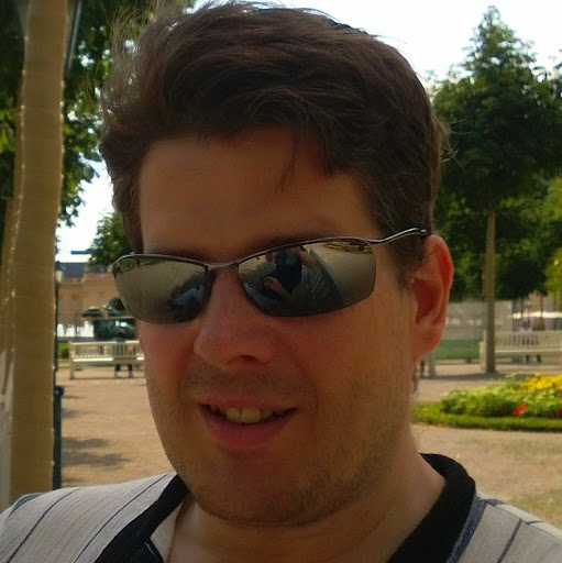 Stefan Gruber Photo 11