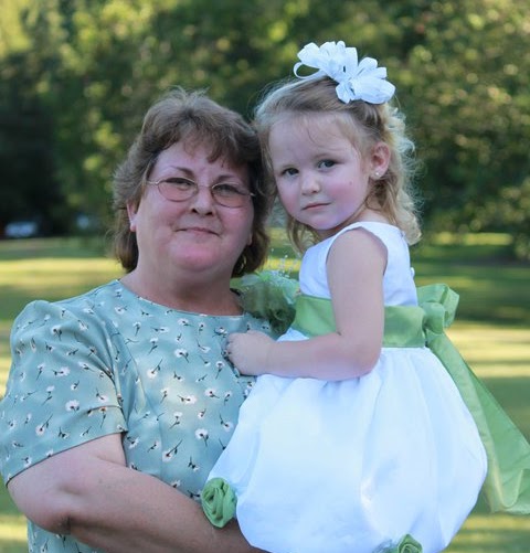 Ruth Cook Photo 27