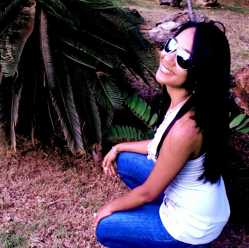 Geraldine Luna Photo 5