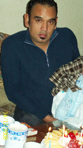 Rafael Guzman Photo 37
