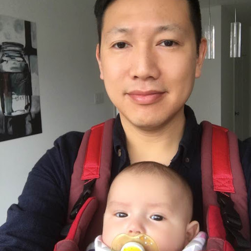 Aaron Auyeung Photo 4
