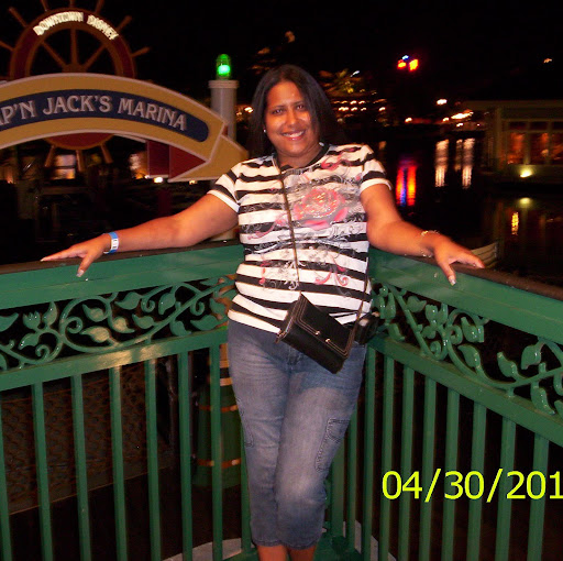 Nancy Cedeno Photo 28