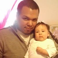 Edward Balderas Photo 4