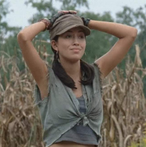 Amy Contreras Photo 16