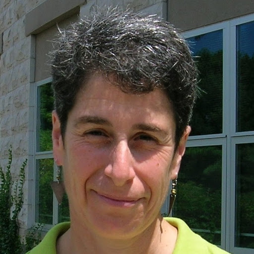 Valerie Barr Photo 15