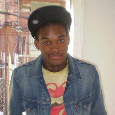 Reuben Harris Photo 9