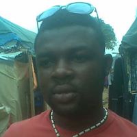 Obinna Anyanwu Photo 11