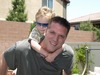 Andrew Hamilton Photo 45