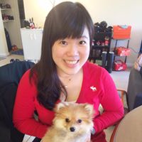 Blair Wang Photo 11