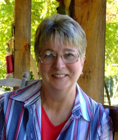 Judy Carlisle Photo 19