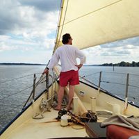 Paul Sayre Photo 24