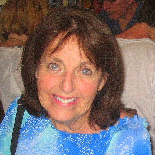 Priscilla Ford Photo 23