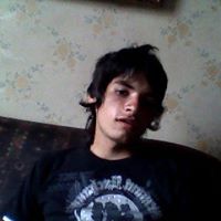 Nicolas Howell Photo 6