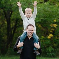 Sean Male Photo 2