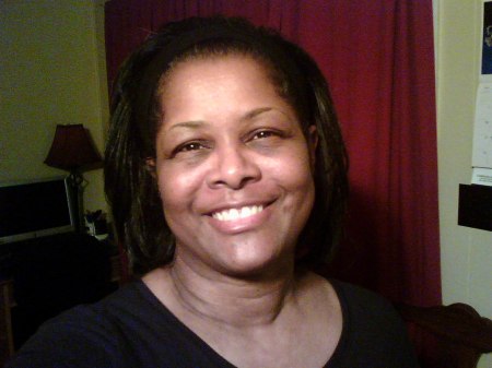 Tania Brown Photo 8