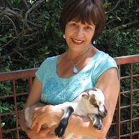 Cheryl Barber Photo 30