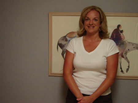 Jennifer Goodman Photo 8