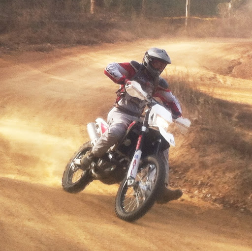 Marcus Huffman Photo 20