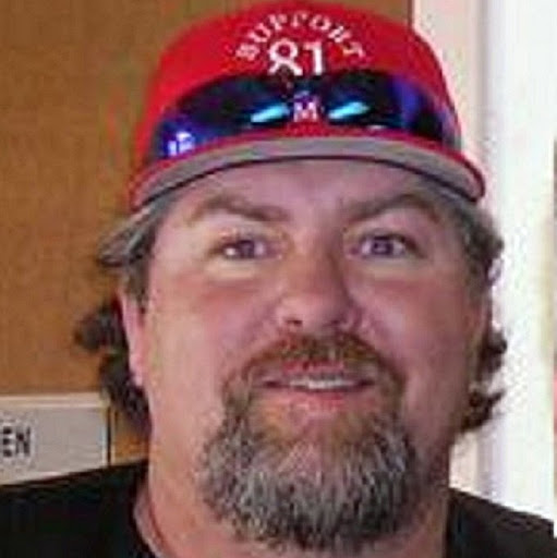 David Ruth Photo 16