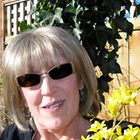 Marilyn Chapman Photo 26