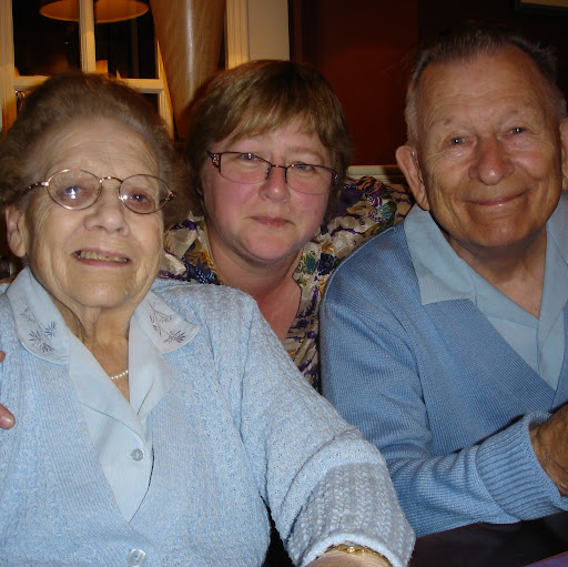 Janet Mcdonald Photo 9