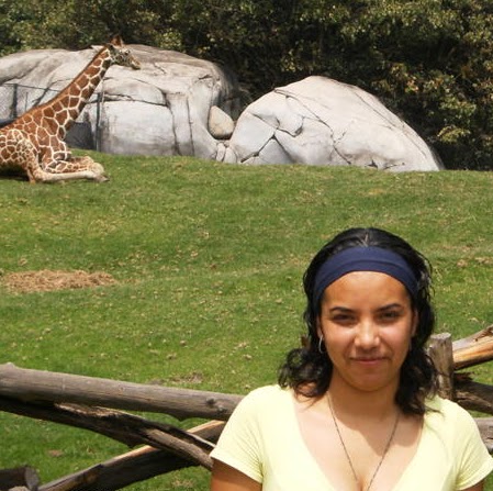 Edith Cabrera Photo 30