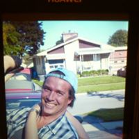 Christopher Haskell Photo 13