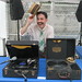 Michael Coney Photo 25