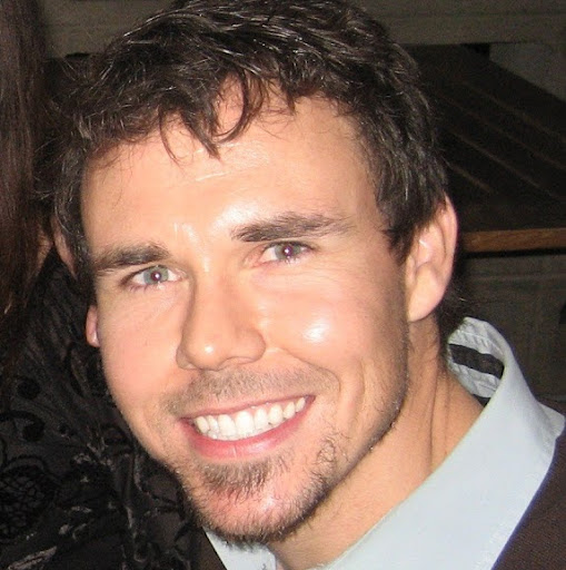 Nathaniel Poole Photo 8