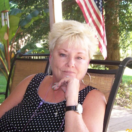 Debbie Clark Photo 7