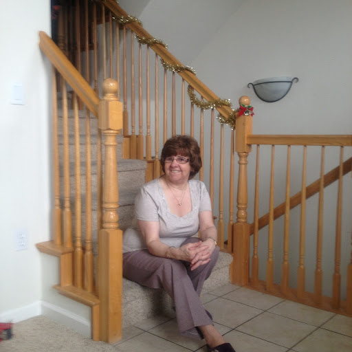 Joyce Morgan Photo 38