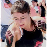 Margarida Teixeira Photo 7