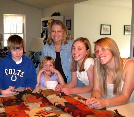 Nancy Ross Photo 39