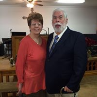 Sherri Frazier Photo 7
