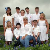 Gloria Garrison Photo 24
