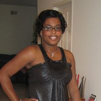 Jocelyn Allen Photo 34