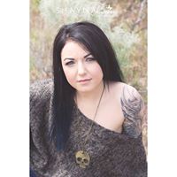 Shara Robinson Photo 3
