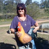 Deborah Doran Photo 13