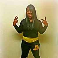Yvette Jackson Photo 2
