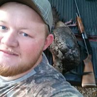 Dustin Horne Photo 10