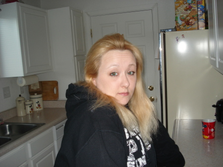 Judy Crane Photo 24