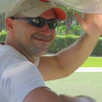 Frederic Gauthier Photo 13
