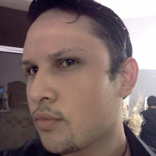 Marty Rodriguez Photo 17