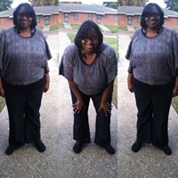 Marsha Hampton Photo 12