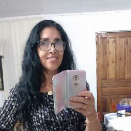 Cecilia Munoz Photo 12