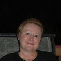 Alice Mathias Photo 2