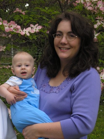 Kathleen Owen Photo 9