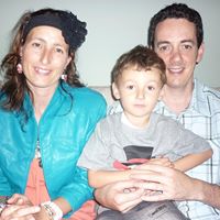 Renee Baxter Photo 4